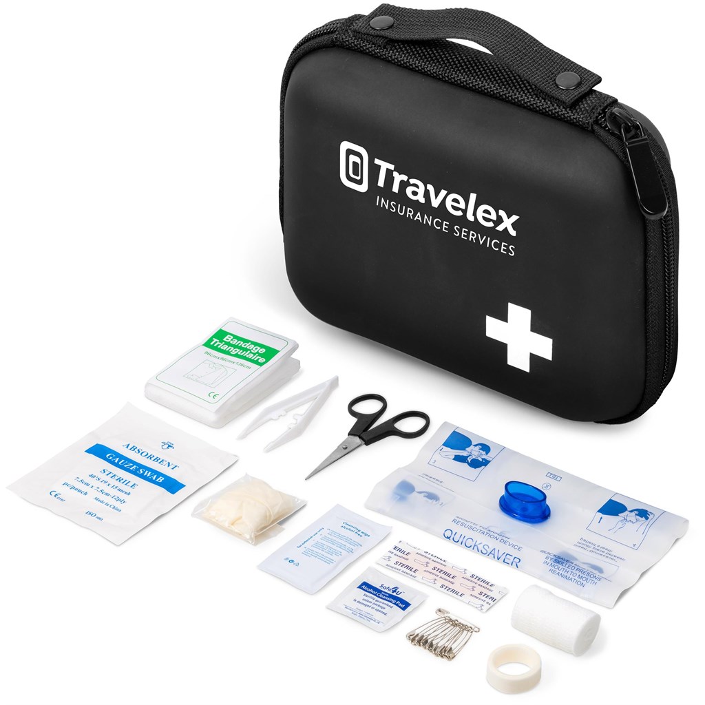Altitude Triage First Aid Kit Altitude Triage First Aid Kit - Image 1