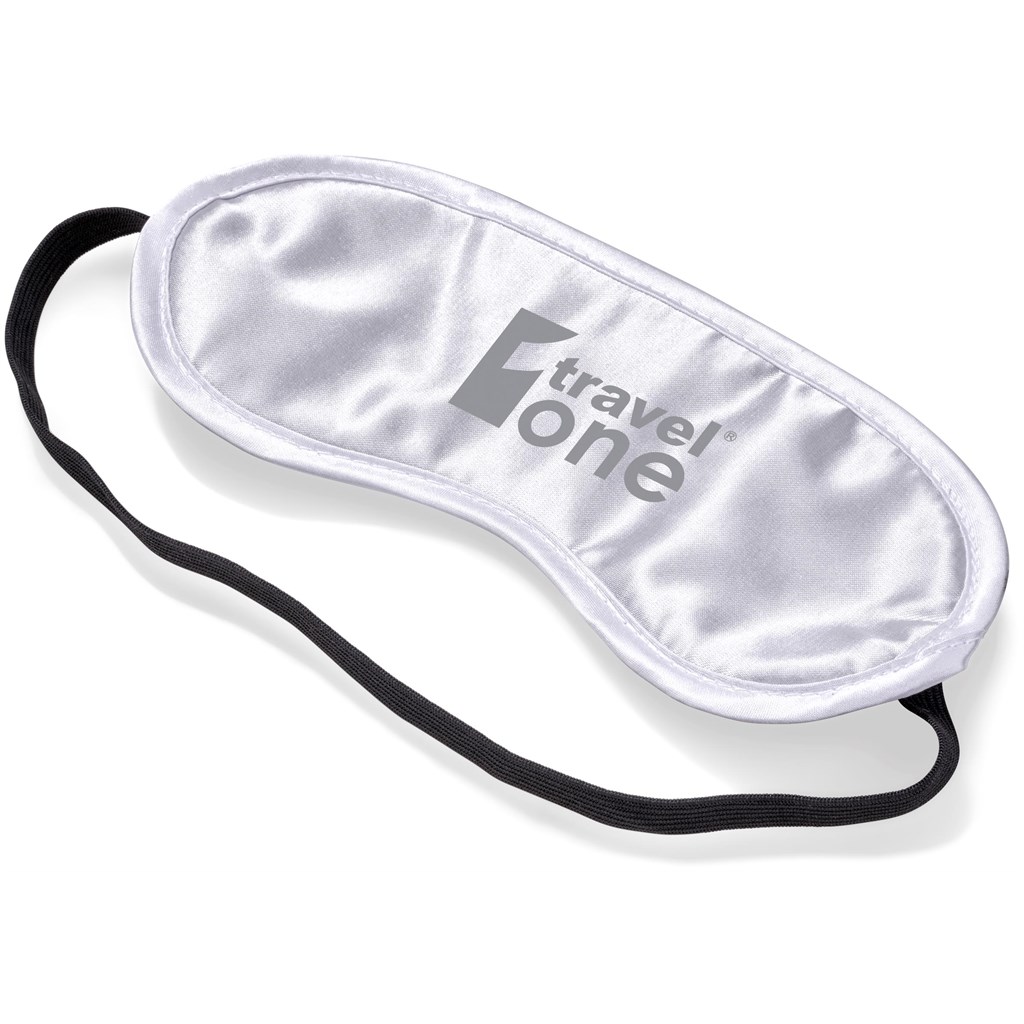 Altitude Aria Eye Mask Altitude Aria Eye Mask - Image 1