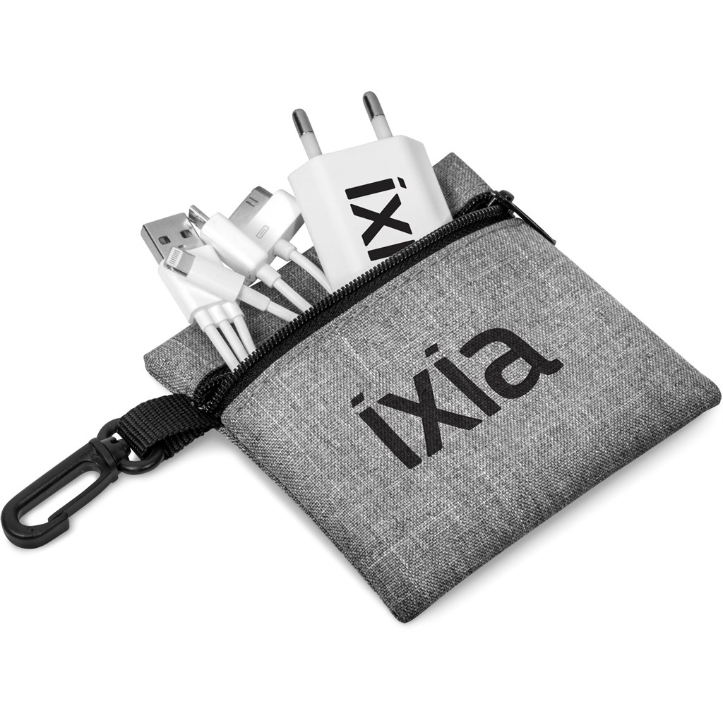 Altitude Gradient Square Universal Pouch (excludes contents) Altitude Gradient Square Universal Pouch (excludes contents) - Image 1