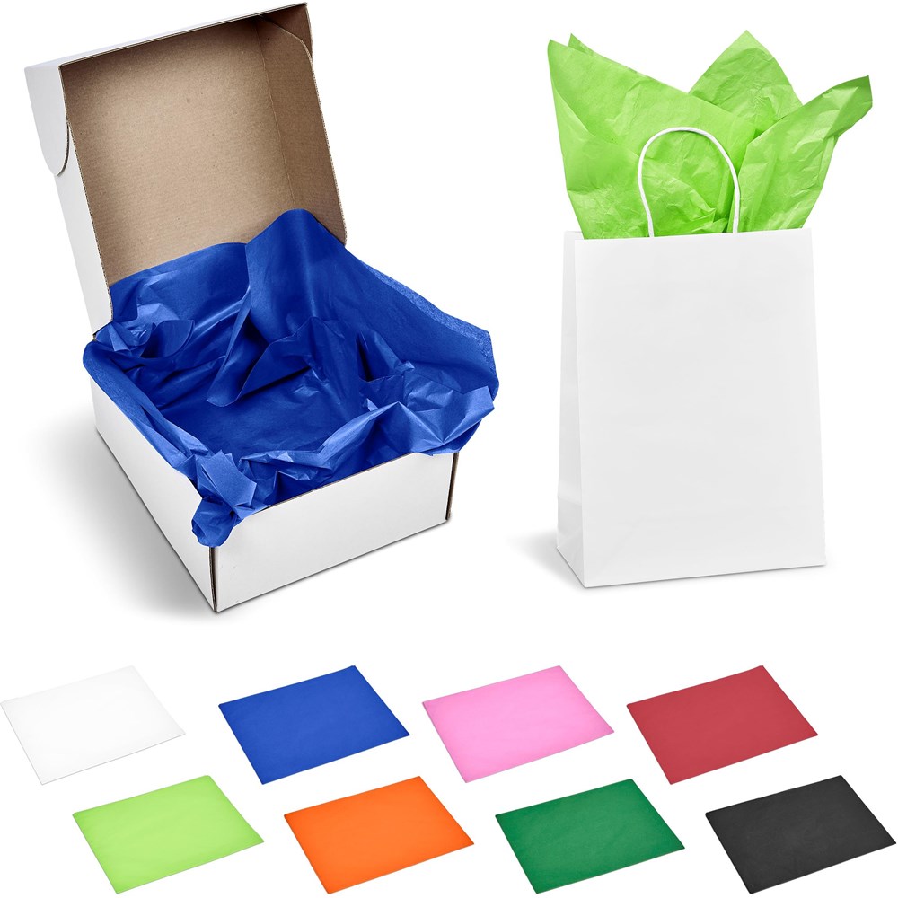Altitude Artful Tissue Paper - Pack of 10 Sheets Altitude Artful Tissue Paper - Pack of 10 Sheets - Image 1