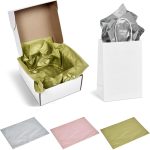 Altitude Lustre Tissue Paper - Pack of 10 Sheets
