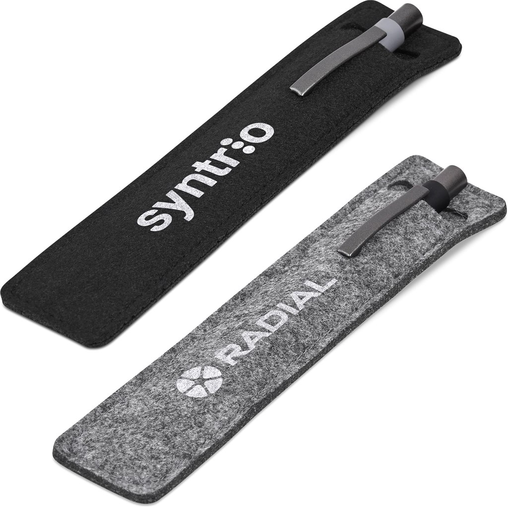 Altitude Conte Felt Pen Pouch (Excludes Pen) Altitude Conte Felt Pen Pouch (Excludes Pen) - Image 1