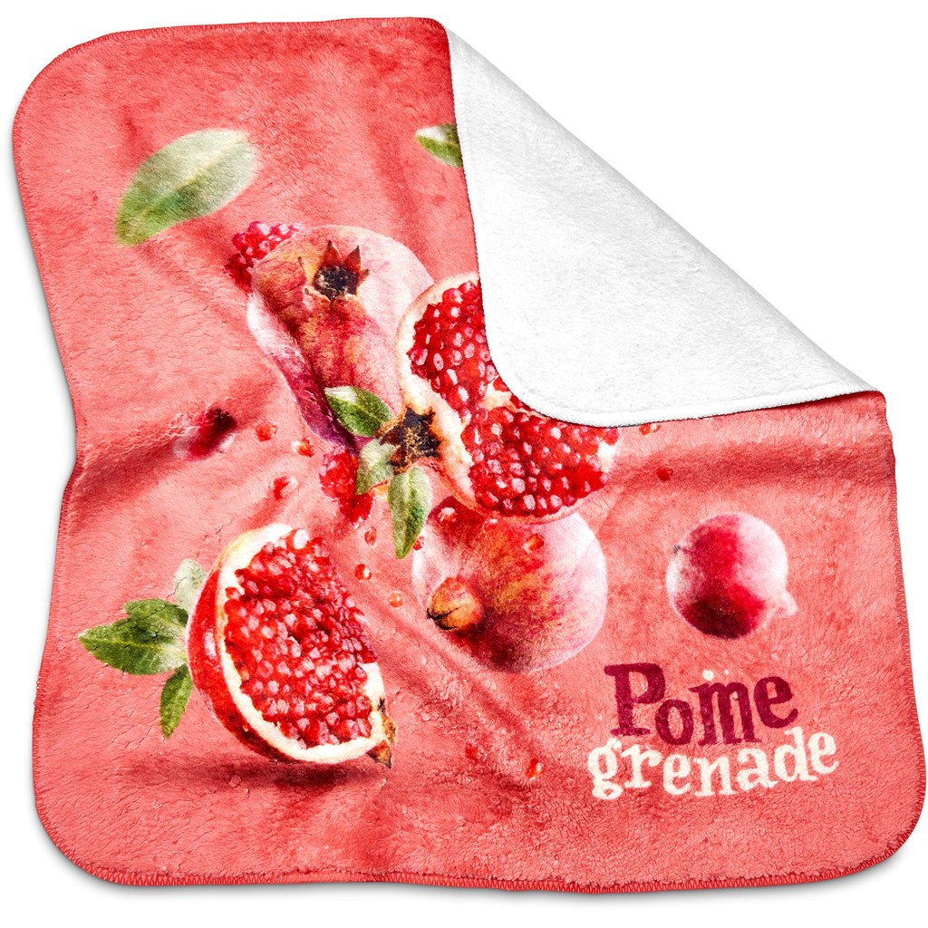 Hoppla Glamour Makeup Remover Cloth Hoppla Glamour Makeup Remover Cloth - Image 1