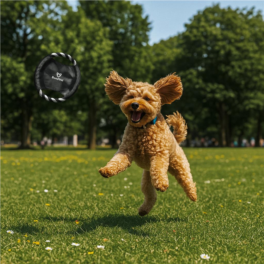 Altitude Catch Pet Frisbee Altitude Catch Pet Frisbee - Image 1