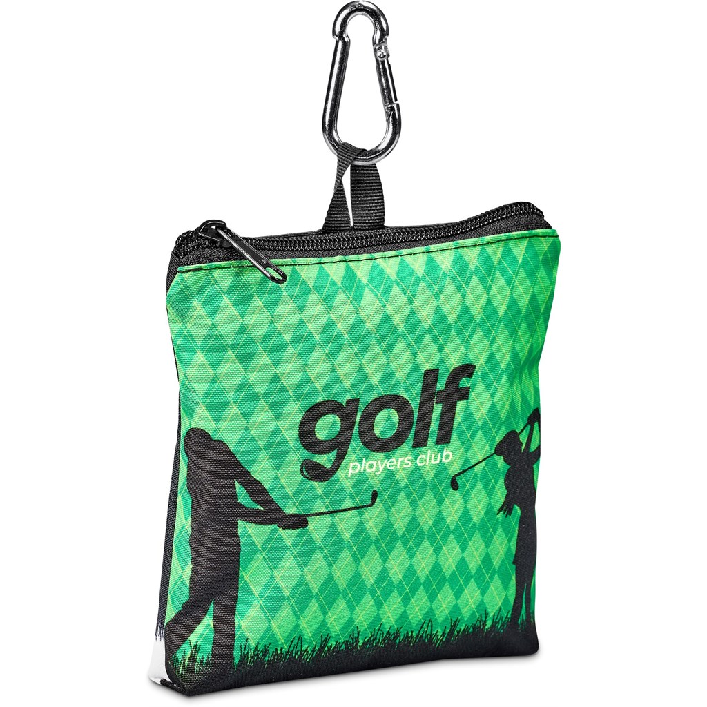 Hoppla Downs Golf Give Away Bag Hoppla Downs Golf Give Away Bag - Image 1