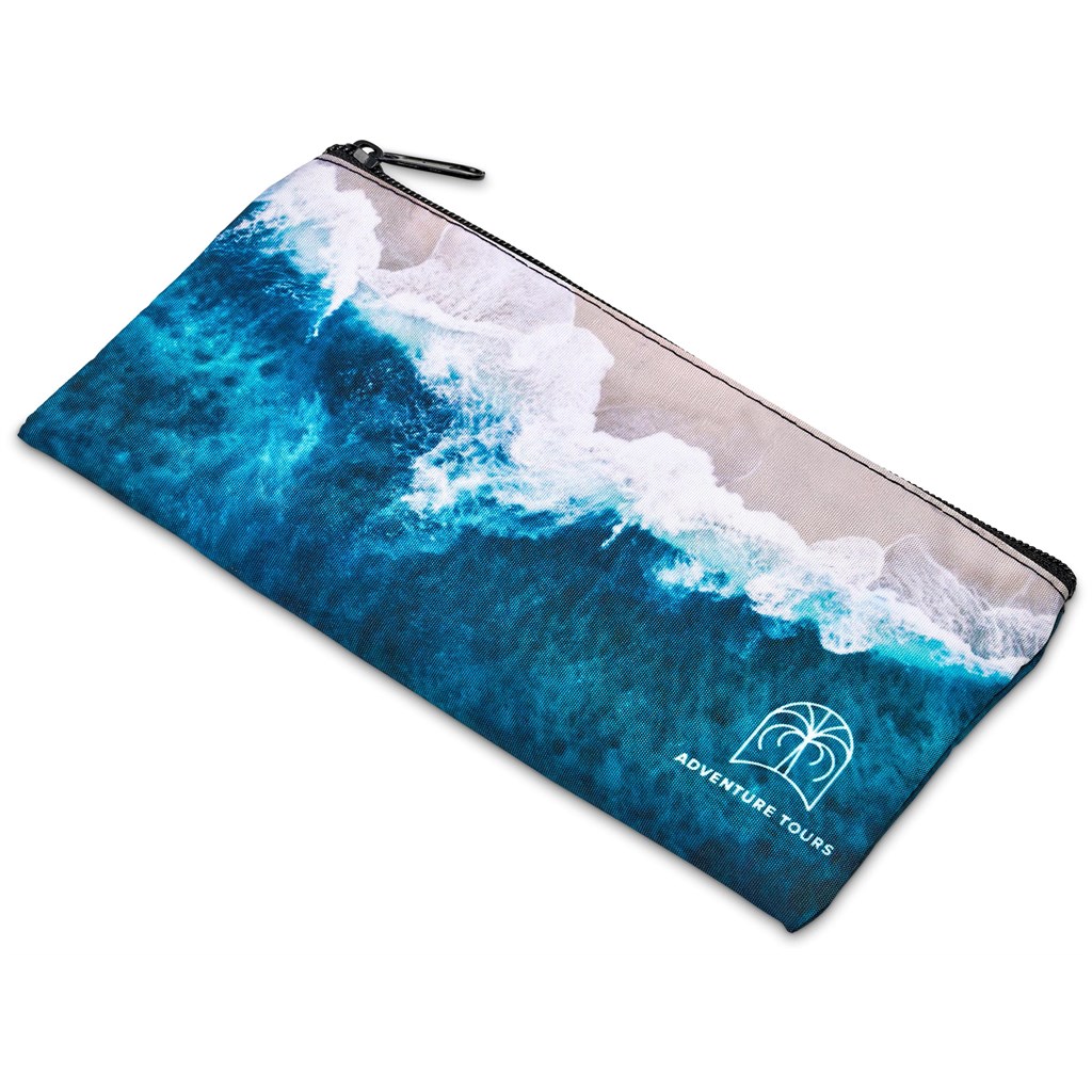 Pre-Printed Sample Hoppla Mindcraft Pencil Case Pre-Printed Sample Hoppla Mindcraft Pencil Case - Image 1