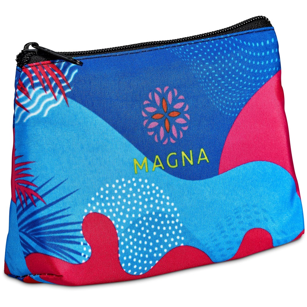 Pre-Printed Sample Hoppla Kosi Mini Toiletry Bag Pre-Printed Sample Hoppla Kosi Mini Toiletry Bag - Image 1