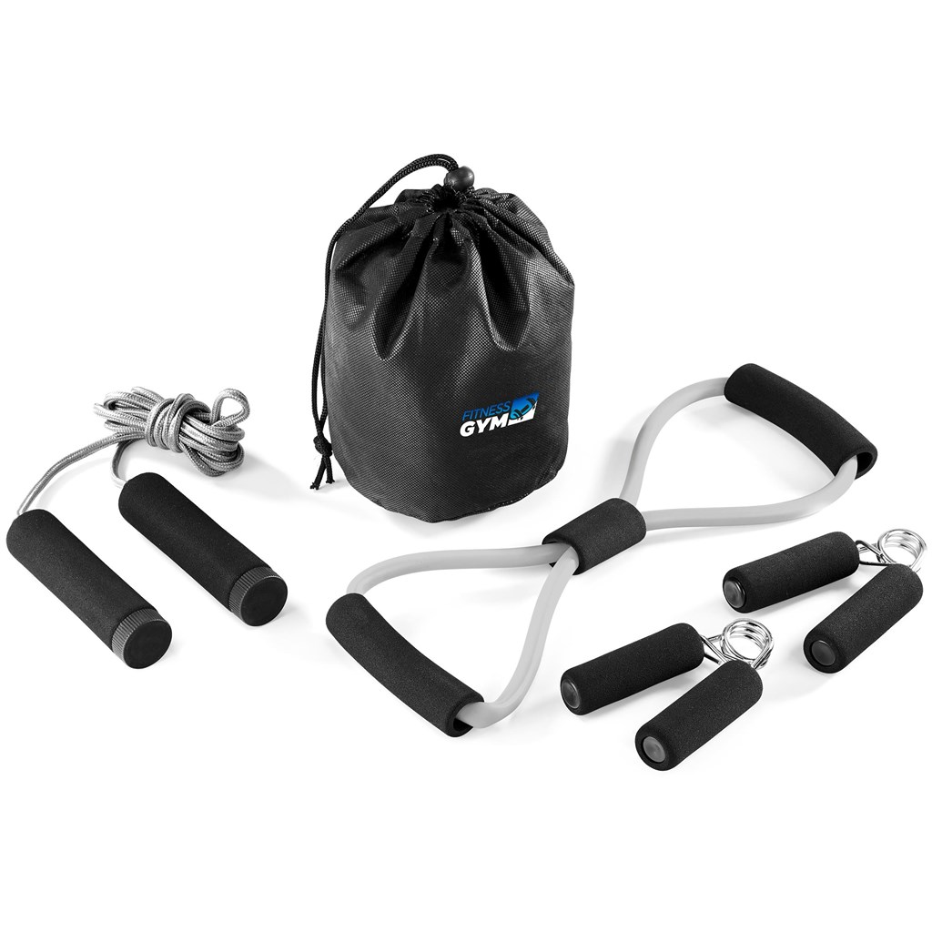 Altitude Task-Master Exercise Set Altitude Task-Master Exercise Set - Image 1