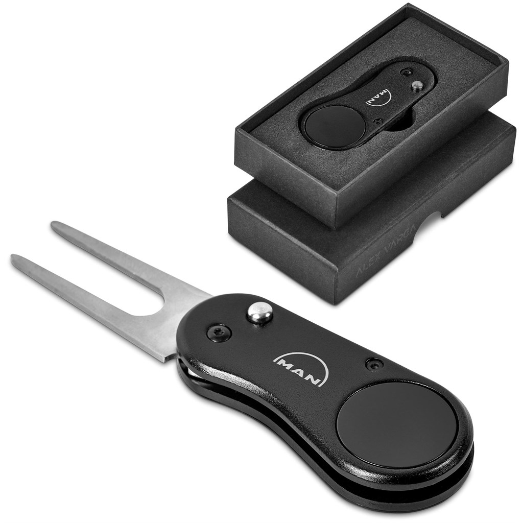 Alex Varga Saros Divot Tool Alex Varga Saros Divot Tool - Image 1