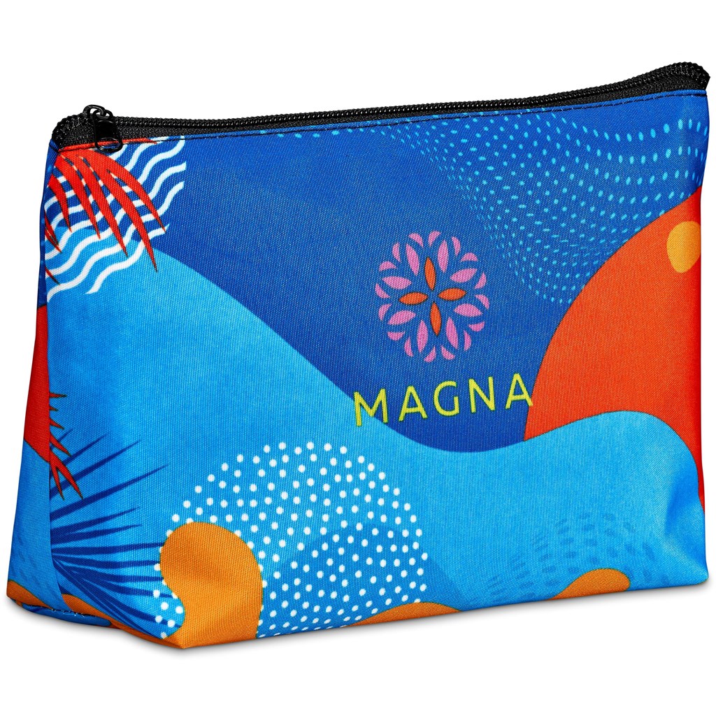 Pre-Production Sample Hoppla Kosi Midi Toiletry Bag Pre-Production Sample Hoppla Kosi Midi Toiletry Bag - Image 1