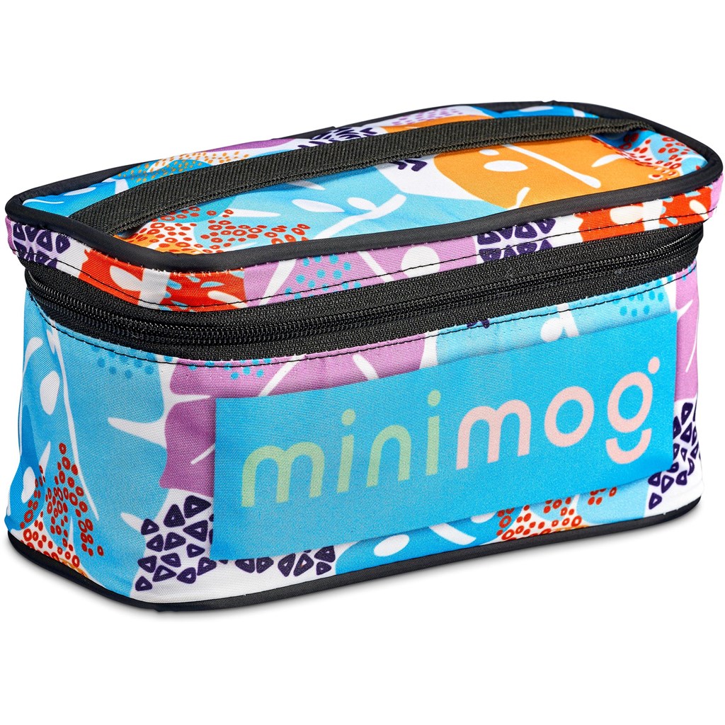 Pre-Production Sample Hoppla Shelley Toiletry Bag Pre-Production Sample Hoppla Shelley Toiletry Bag - Image 1