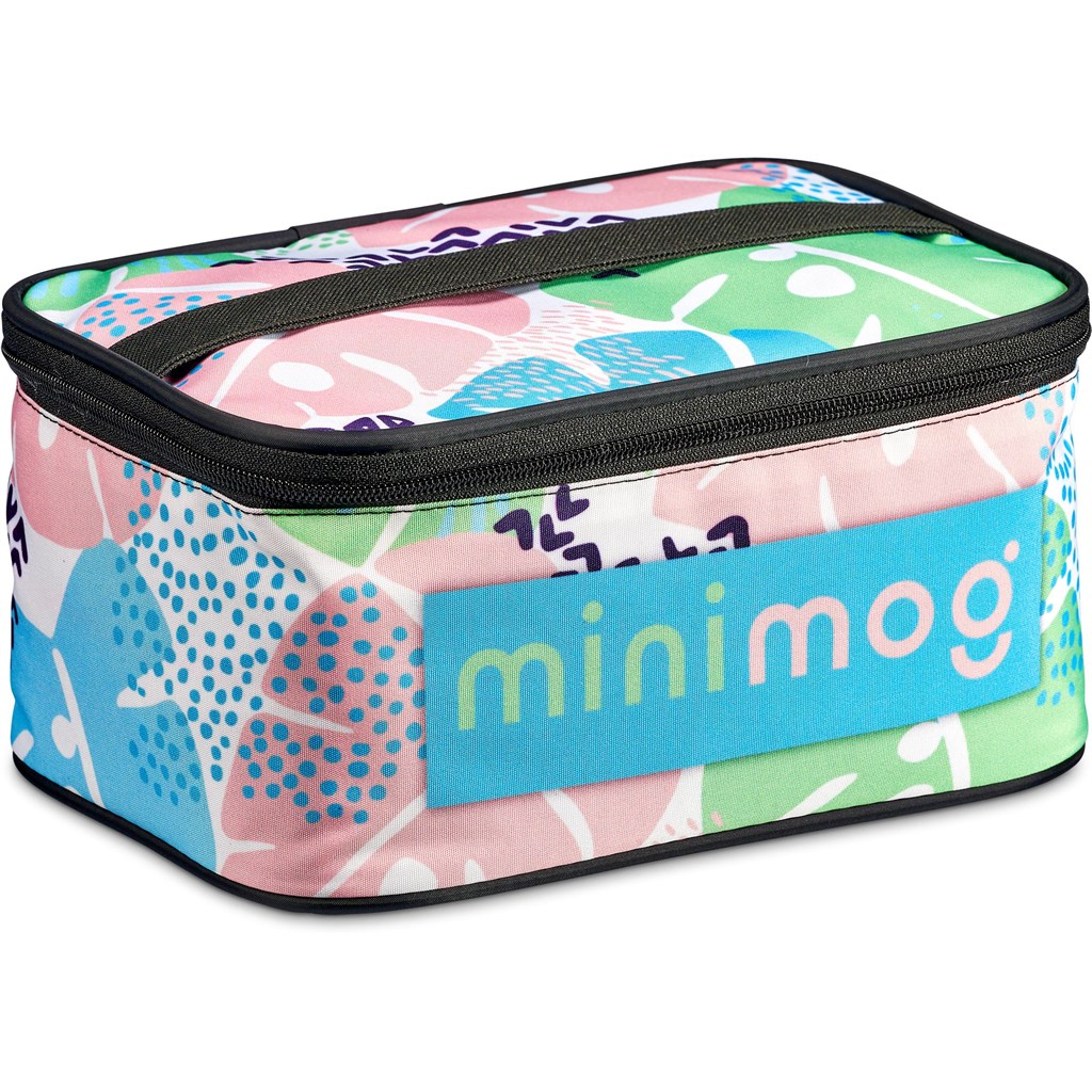 Pre-Production Sample Hoppla Betty Toiletry Bag Pre-Production Sample Hoppla Betty Toiletry Bag - Image 1