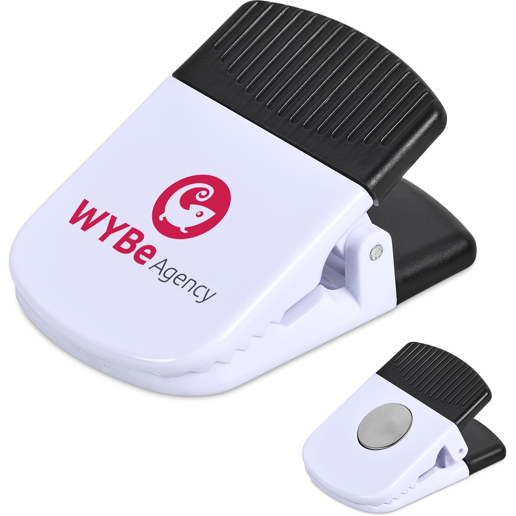 Altitude Maxim Magnetic Memo Clip Altitude Maxim Magnetic Memo Clip - Image 1