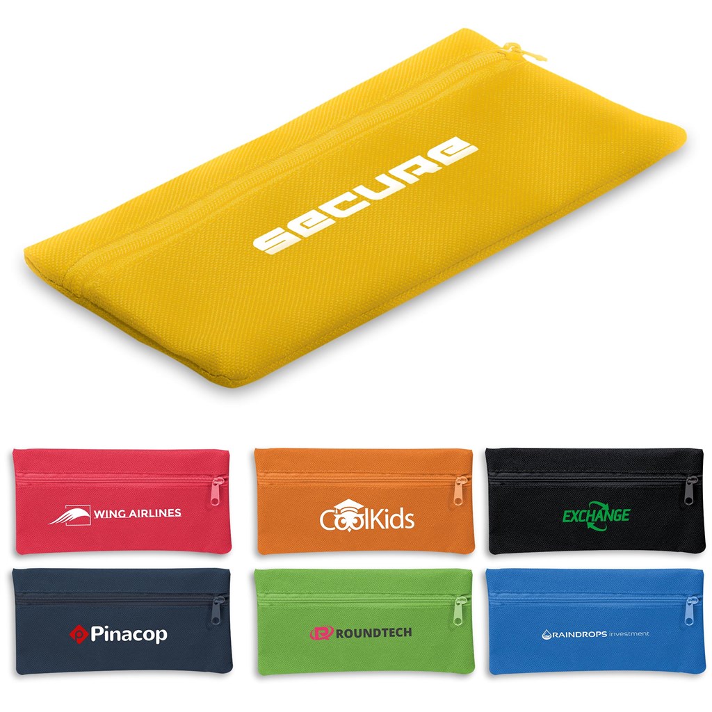 Altitude Preparatory Pencil Case Altitude Preparatory Pencil Case - Image 1