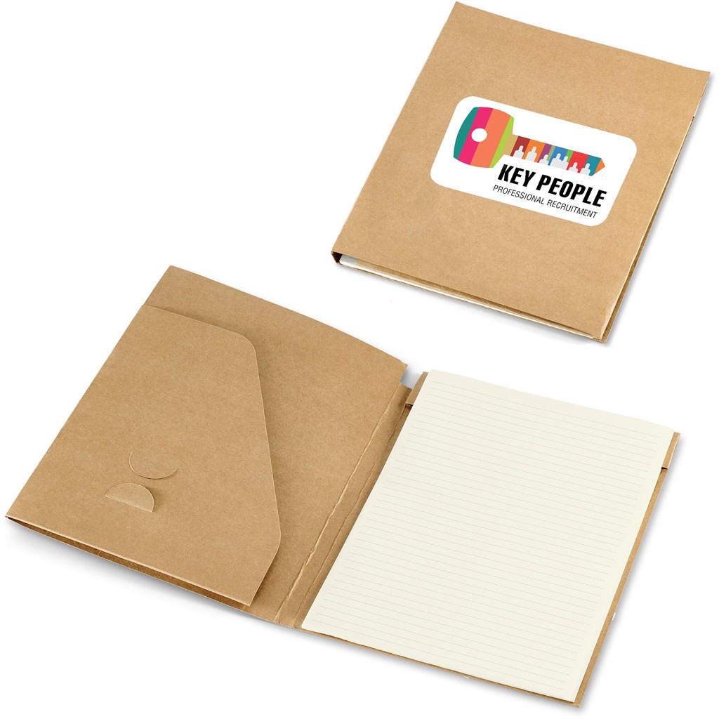 Altitude Eco-Logical A4 Folder Altitude Eco-Logical A4 Folder - Image 1