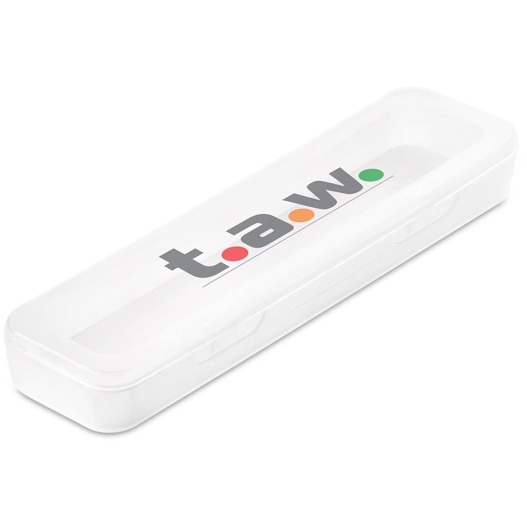 Altitude Pulse Pencil Case Altitude Pulse Pencil Case - Image 1