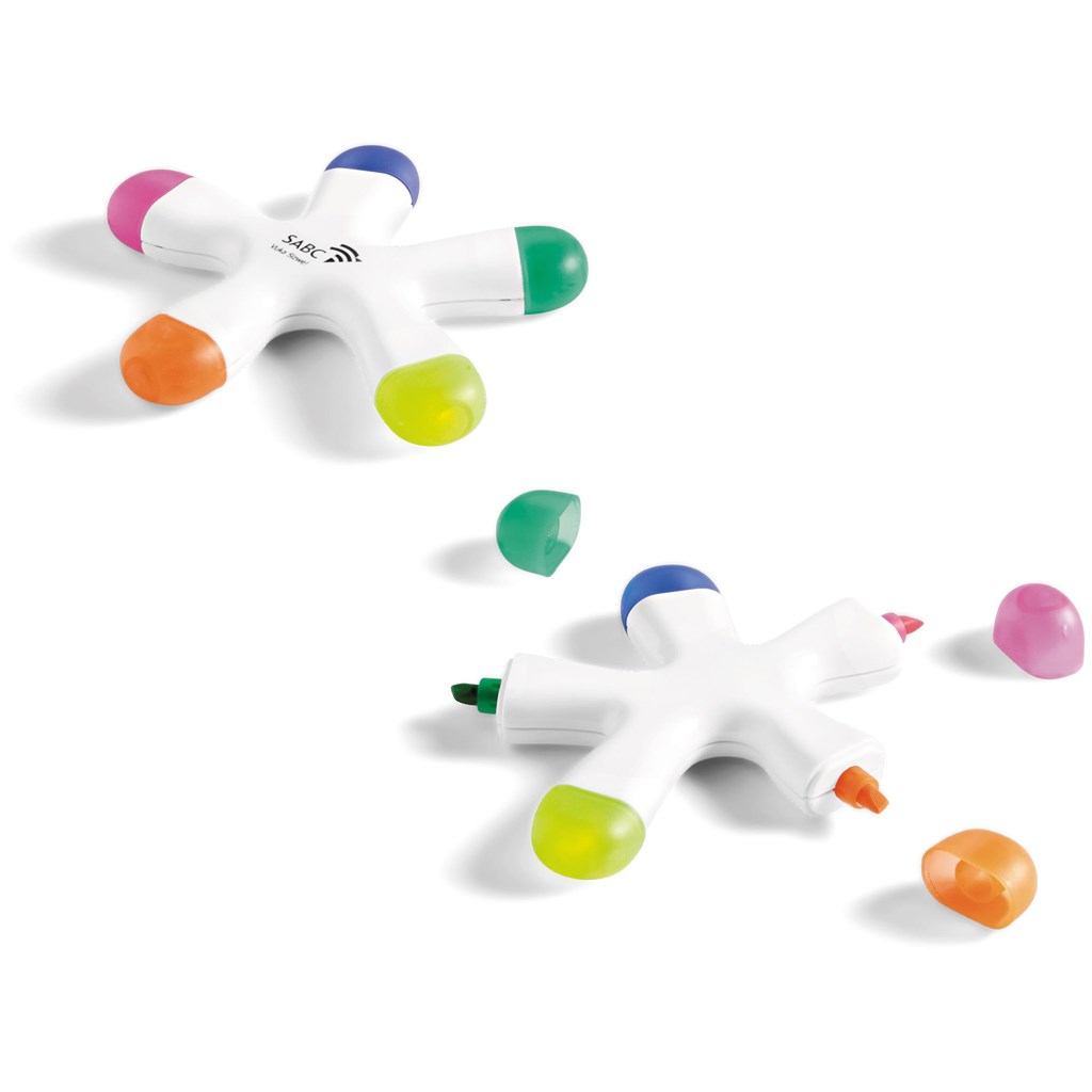 Altitude Splash Highlighter Altitude Splash Highlighter - Image 1