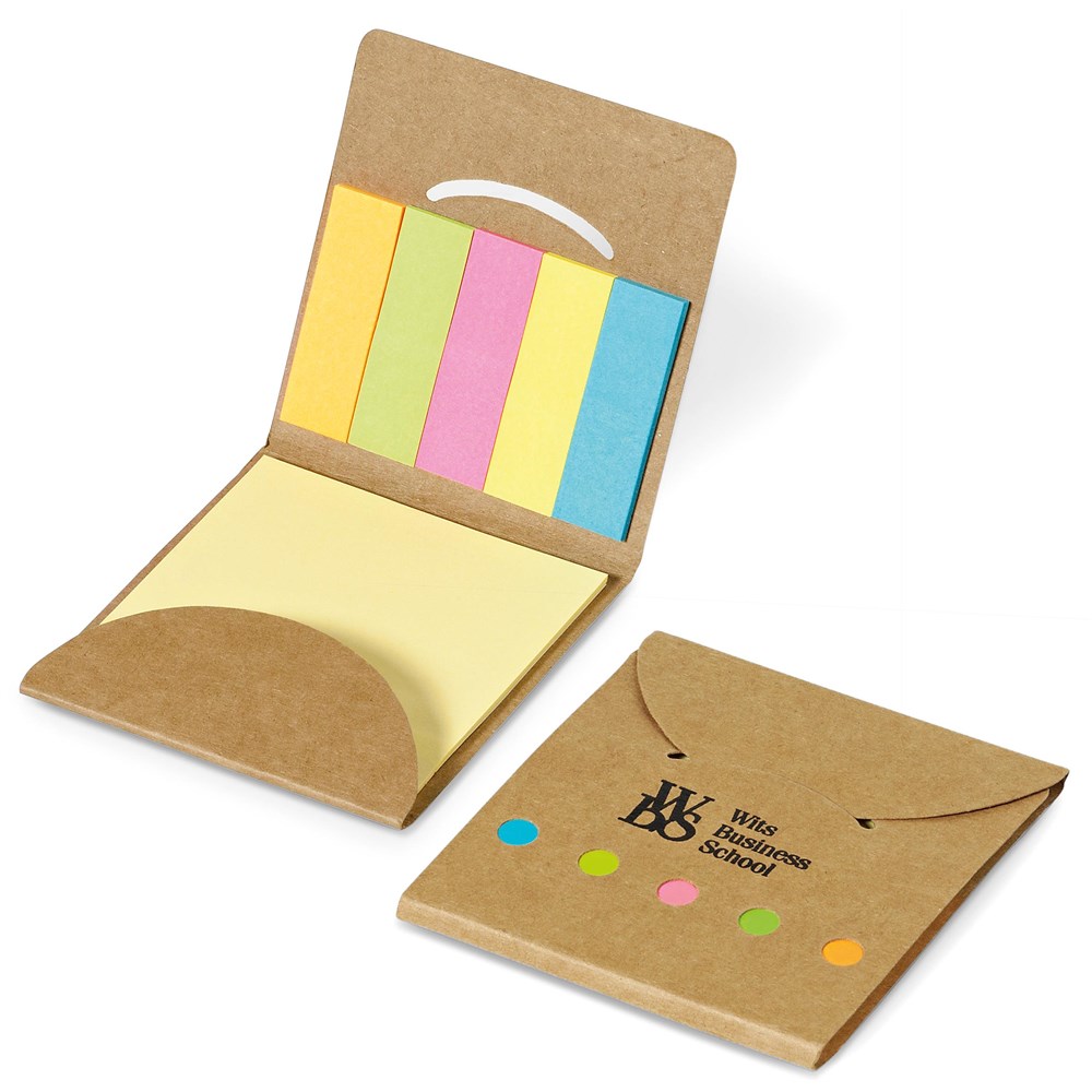 Altitude Traxx Memo Set Altitude Traxx Memo Set - Image 1