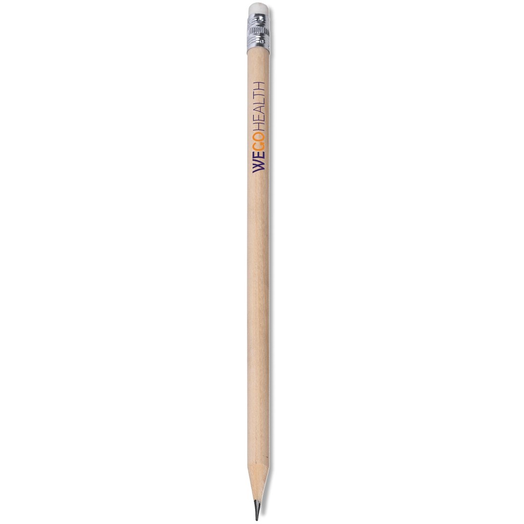 Altitude Wunderkind Wooden Pencil Altitude Wunderkind Wooden Pencil - Image 1