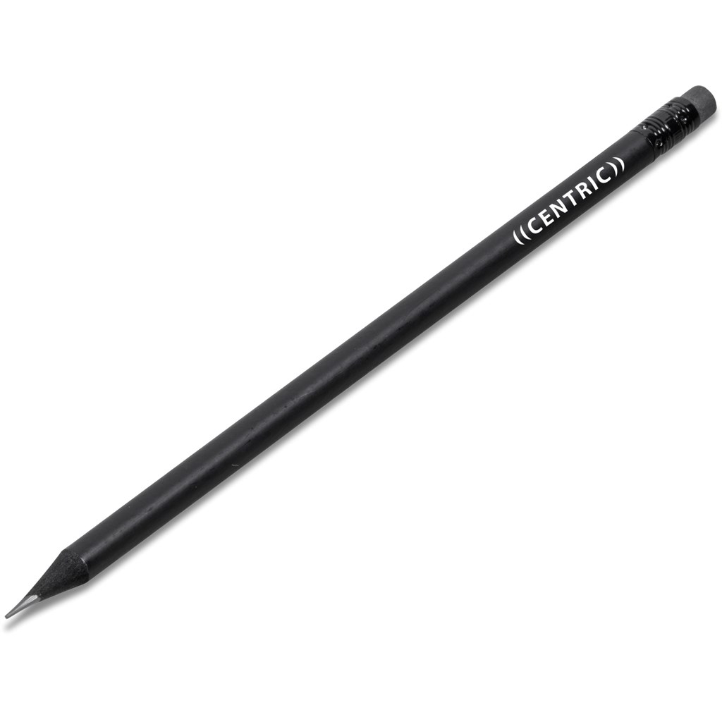 Altitude Whiz Wooden Pencil Altitude Whiz Wooden Pencil - Image 1