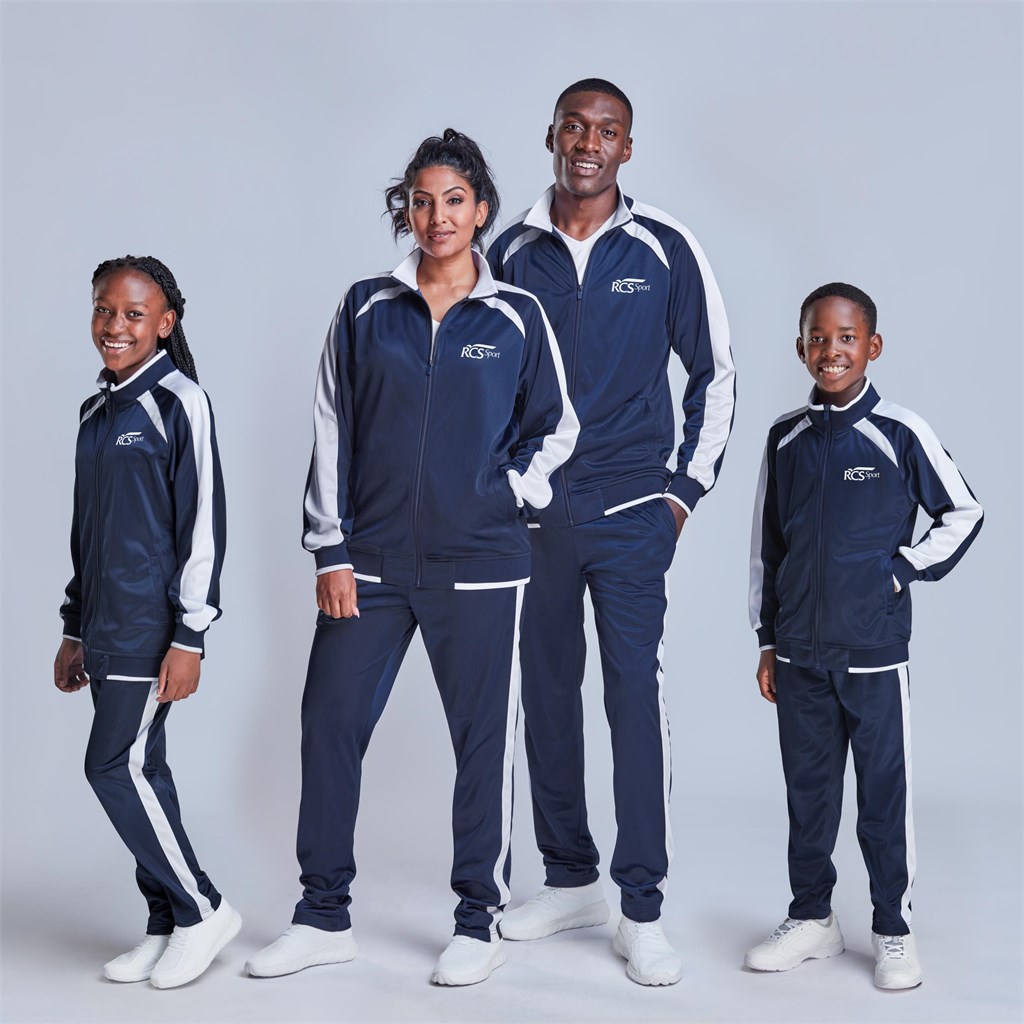 Unisex Sideline Tracksuit Unisex Sideline Tracksuit - Image 1