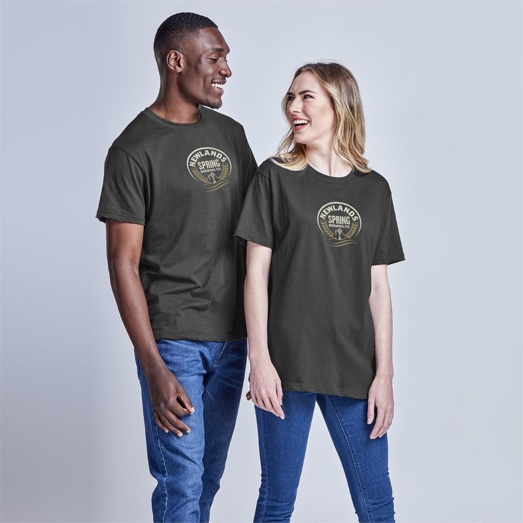 Unisex Super Club 135 T-Shirt Unisex Super Club 135 T-Shirt - Image 1