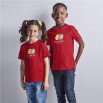 Kids Super Club 150 T-Shirt