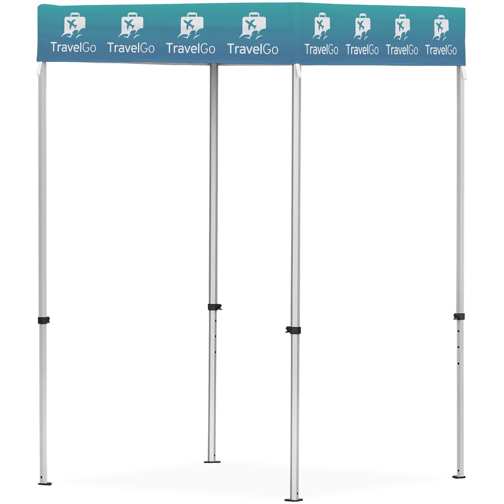 Ovation Sublimated Gazebo 1.5m X 1.5m Ovation Sublimated Gazebo 1.5m X 1.5m - Image 1
