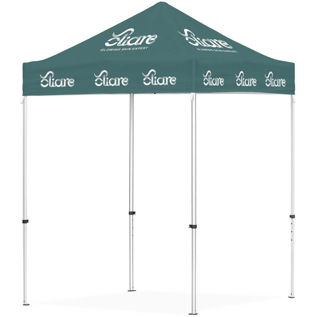 Ovation Sublimated Gazebo 2m X 2m Ovation Sublimated Gazebo 2m X 2m - Image 1