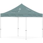 Ovation Sublimated Gazebo 3m X 3m
