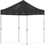 Ovation Sublimated Gazebo 2m X 2m Petite Frame