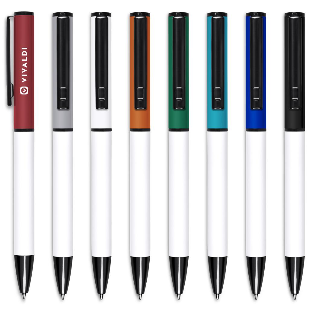 Altitude Stanza Ball Pen Altitude Stanza Ball Pen - Image 1