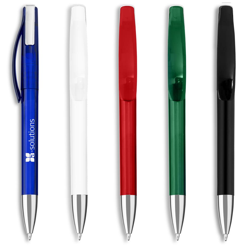 Altitude Matrix Ball Pen Altitude Matrix Ball Pen - Image 1