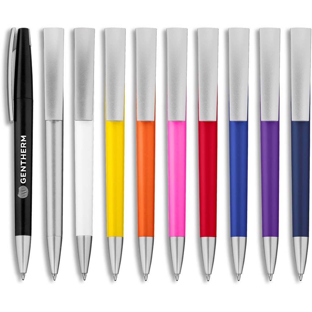 Altitude Doodle Ball Pen Altitude Doodle Ball Pen - Image 1