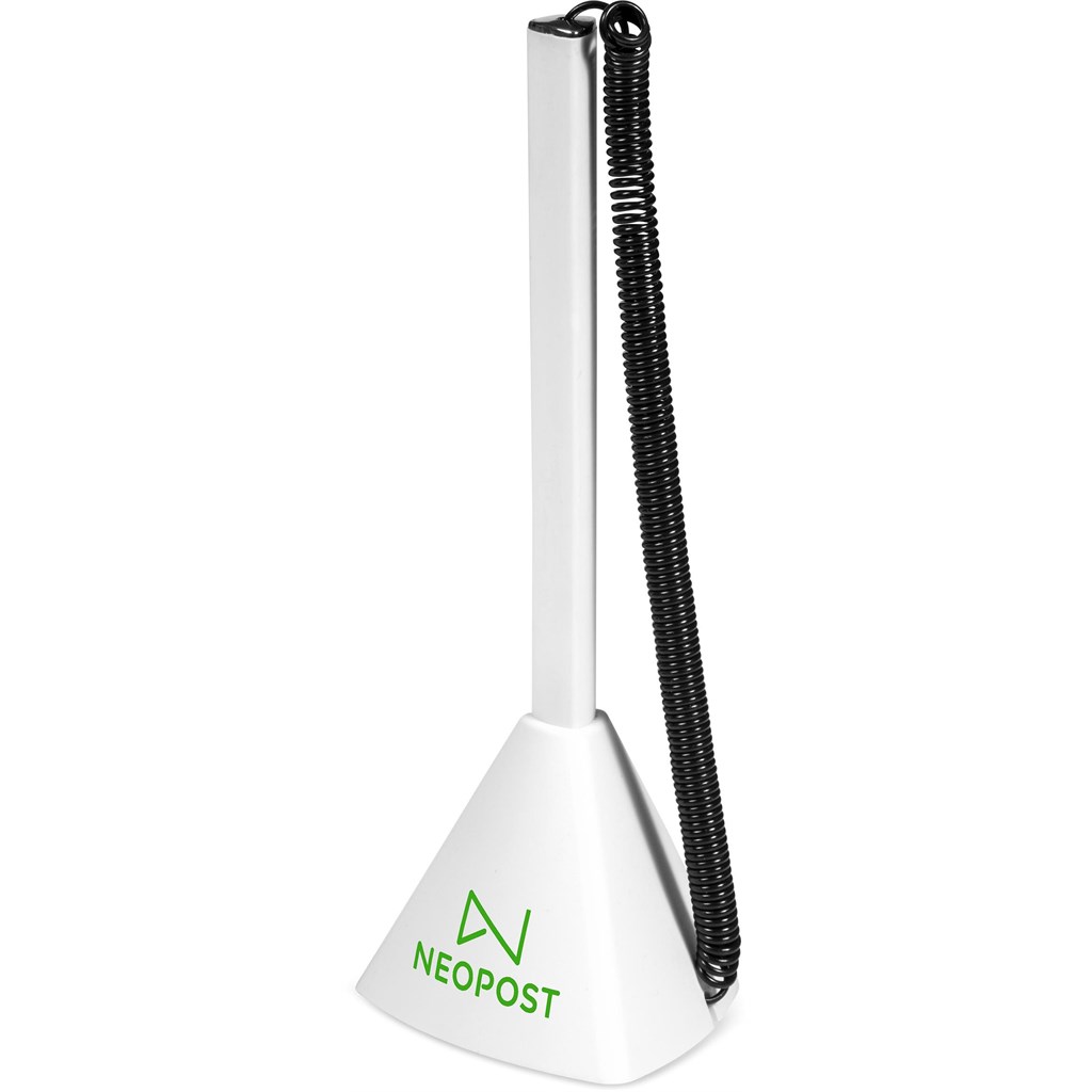 Altitude Prism Desk Ball Pen Altitude Prism Desk Ball Pen - Image 1