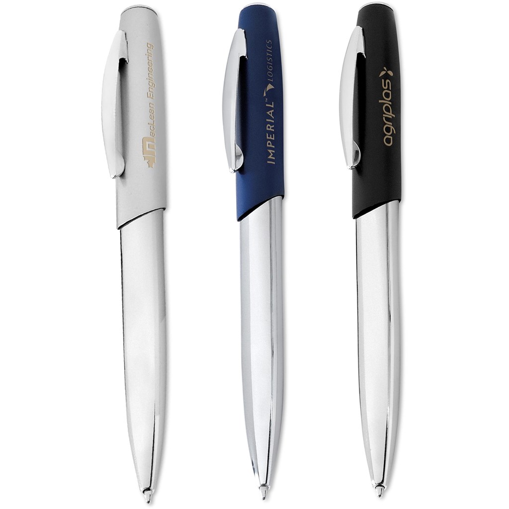 Altitude Pythagoras Ball Pen Altitude Pythagoras Ball Pen - Image 1