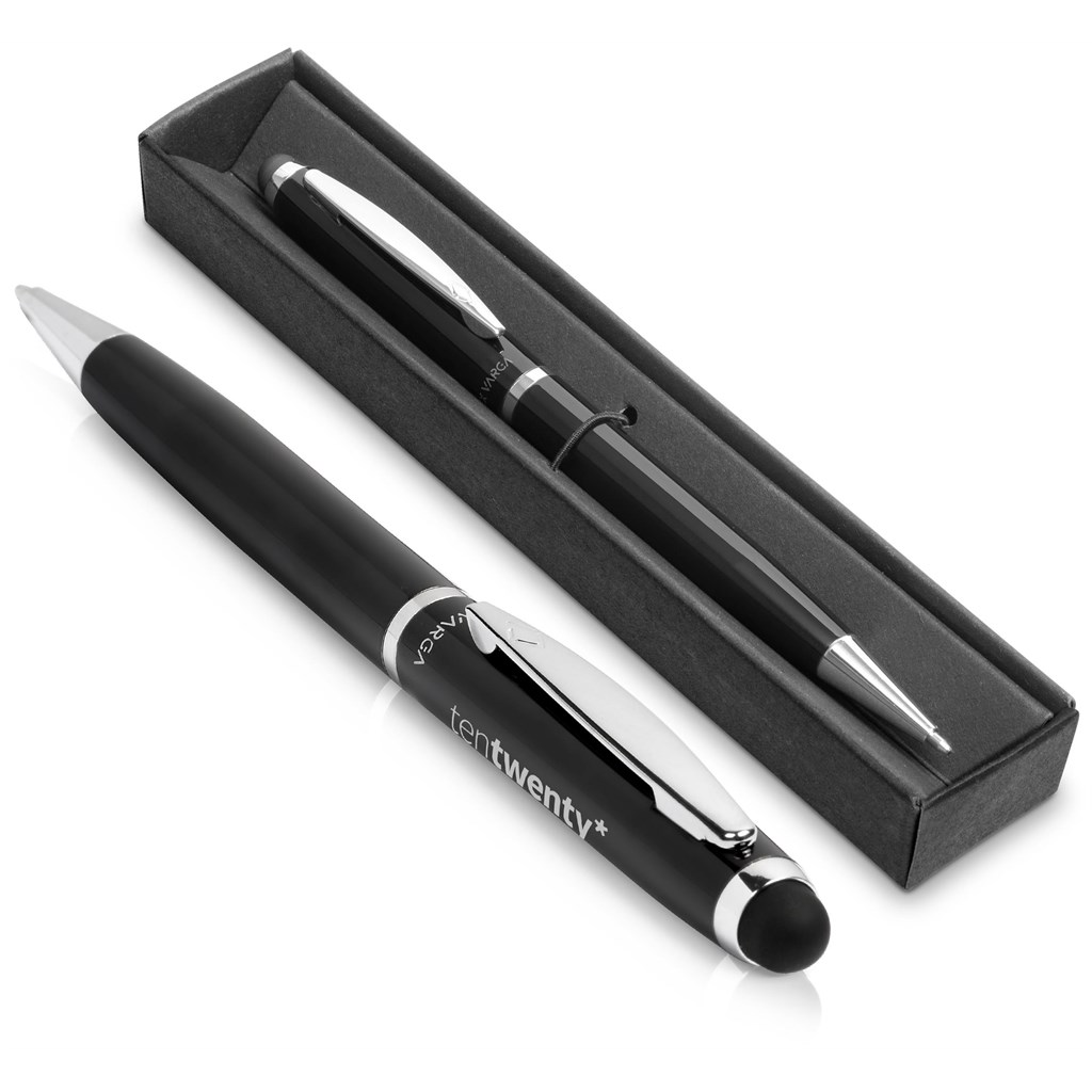Alex Varga Apus Stylus Ball Pen Alex Varga Apus Stylus Ball Pen - Image 1