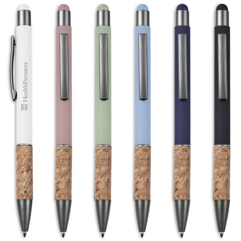 Okiyo Denki Stylus Ball Pen Okiyo Denki Stylus Ball Pen - Image 1