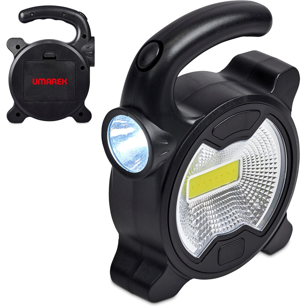 Altitude Martian Mini Lantern & Torch Altitude Martian Mini Lantern & Torch - Image 1