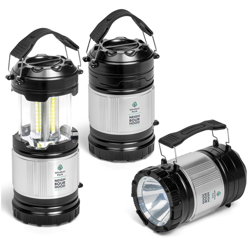 Altitude Sentry Torch & Lantern Altitude Sentry Torch & Lantern - Image 1