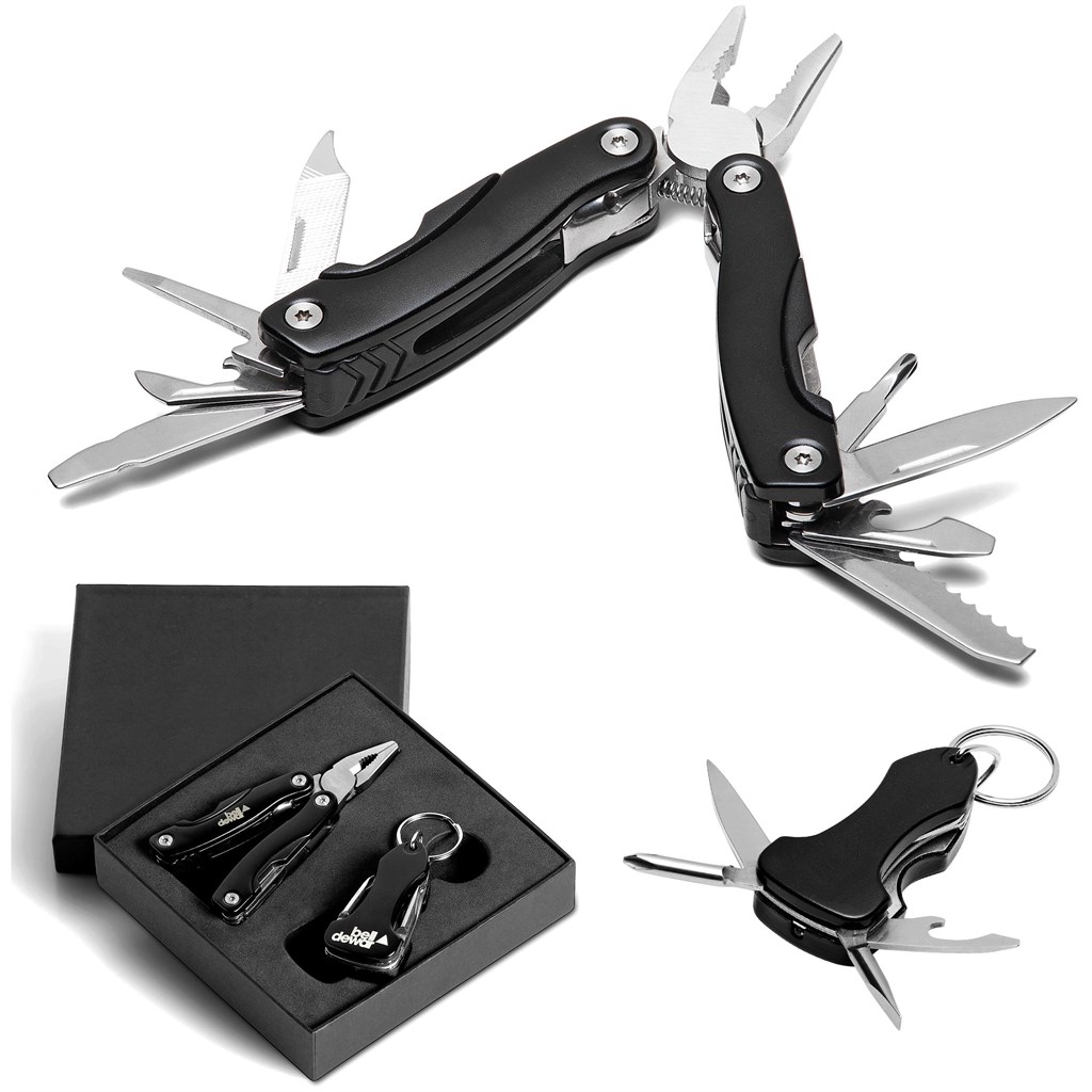 Altitude Frontier Multi-Tool & Keyholder Set Altitude Frontier Multi-Tool & Keyholder Set - Image 1