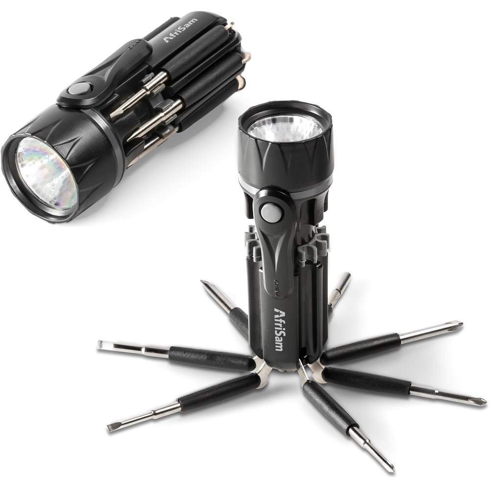 Altitude Utility Tool & Torch Altitude Utility Tool & Torch - Image 1