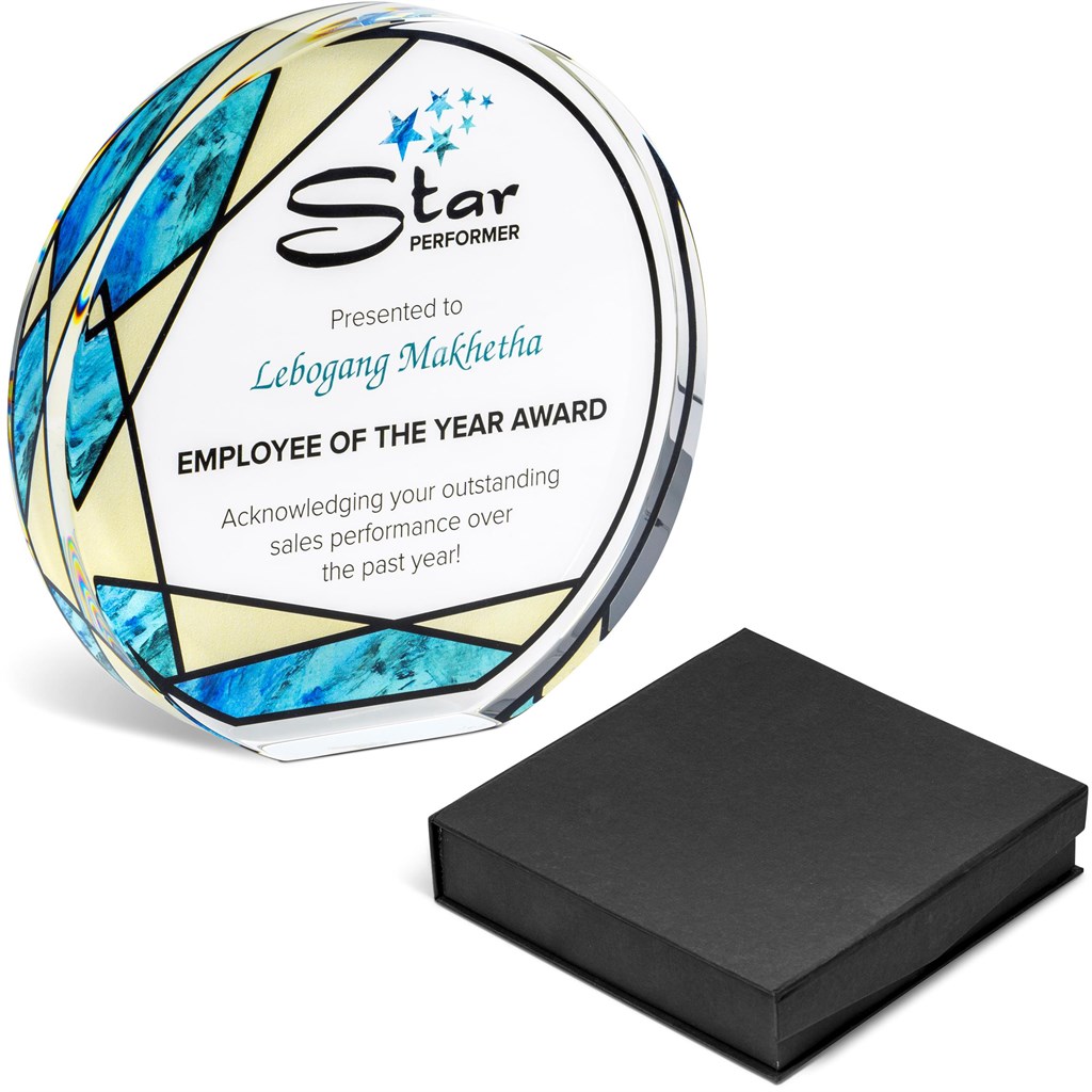 Altitude Distinction Award Altitude Distinction Award - Image 1