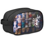 Hoppla Jake Toiletry Bag