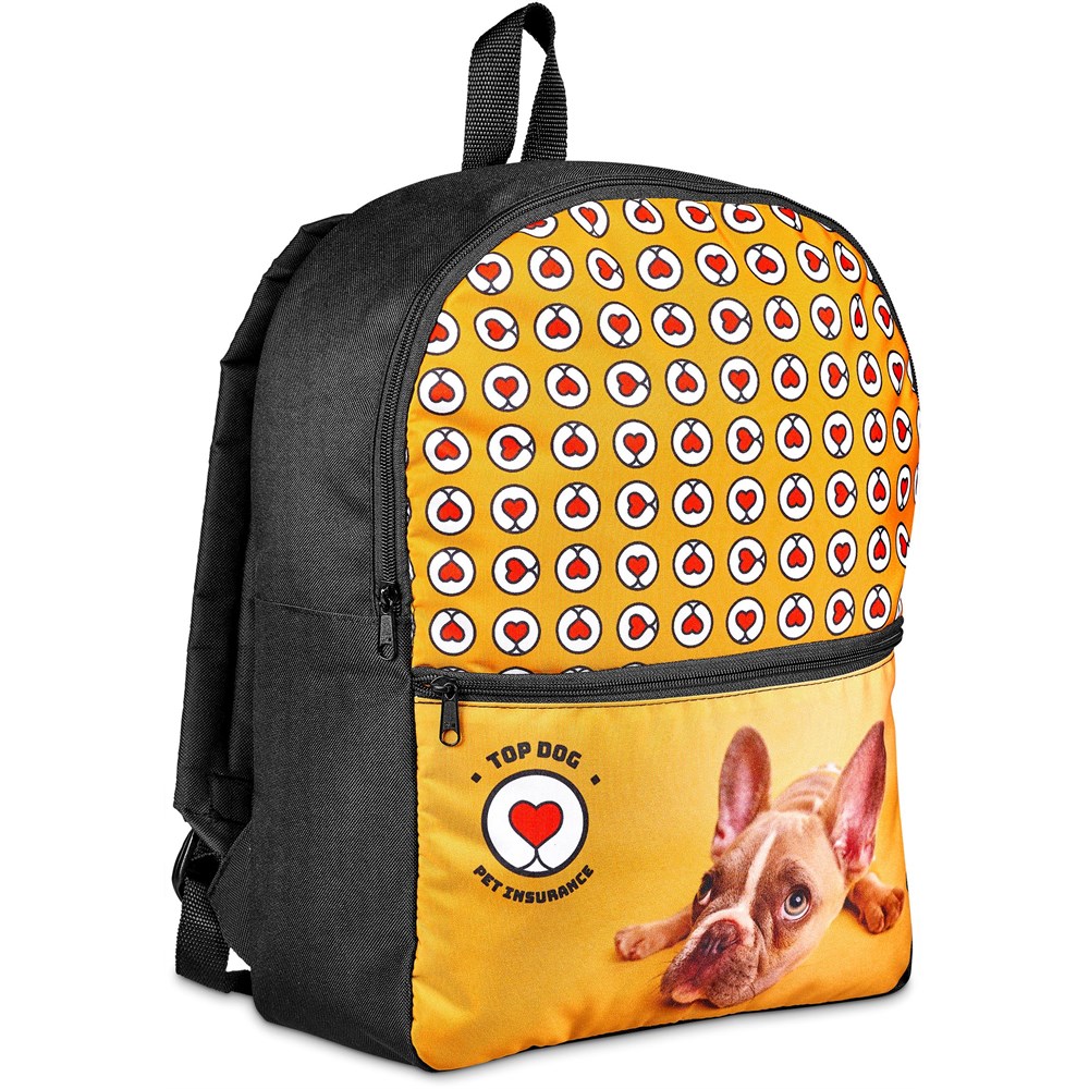 Hoppla Huron Backpack Hoppla Huron Backpack - Image 1