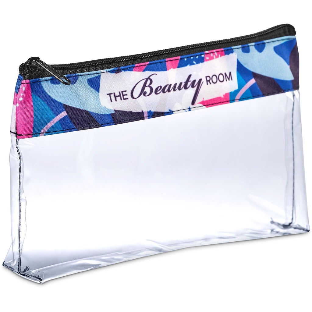 Hoppla Cairo Cosmetic Bag Hoppla Cairo Cosmetic Bag - Image 1