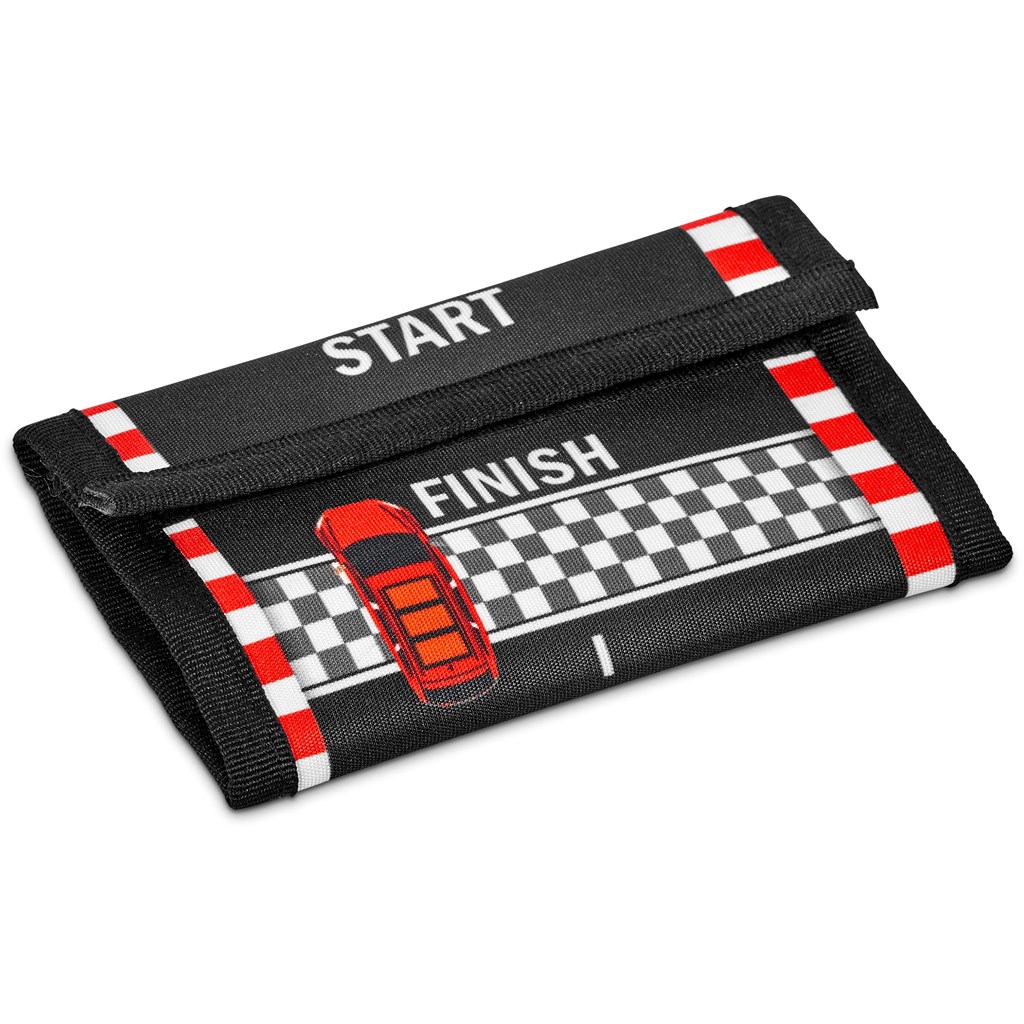 Hoppla Access Wallet Hoppla Access Wallet - Image 1