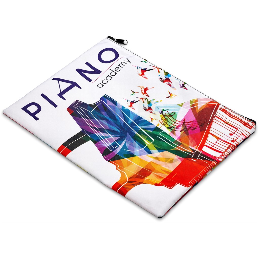 Hoppla Clifton A4 Document Bag Hoppla Clifton A4 Document Bag - Image 1