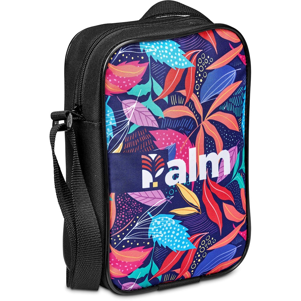 Hoppla Tourist Crossbody Bag Hoppla Tourist Crossbody Bag - Image 1