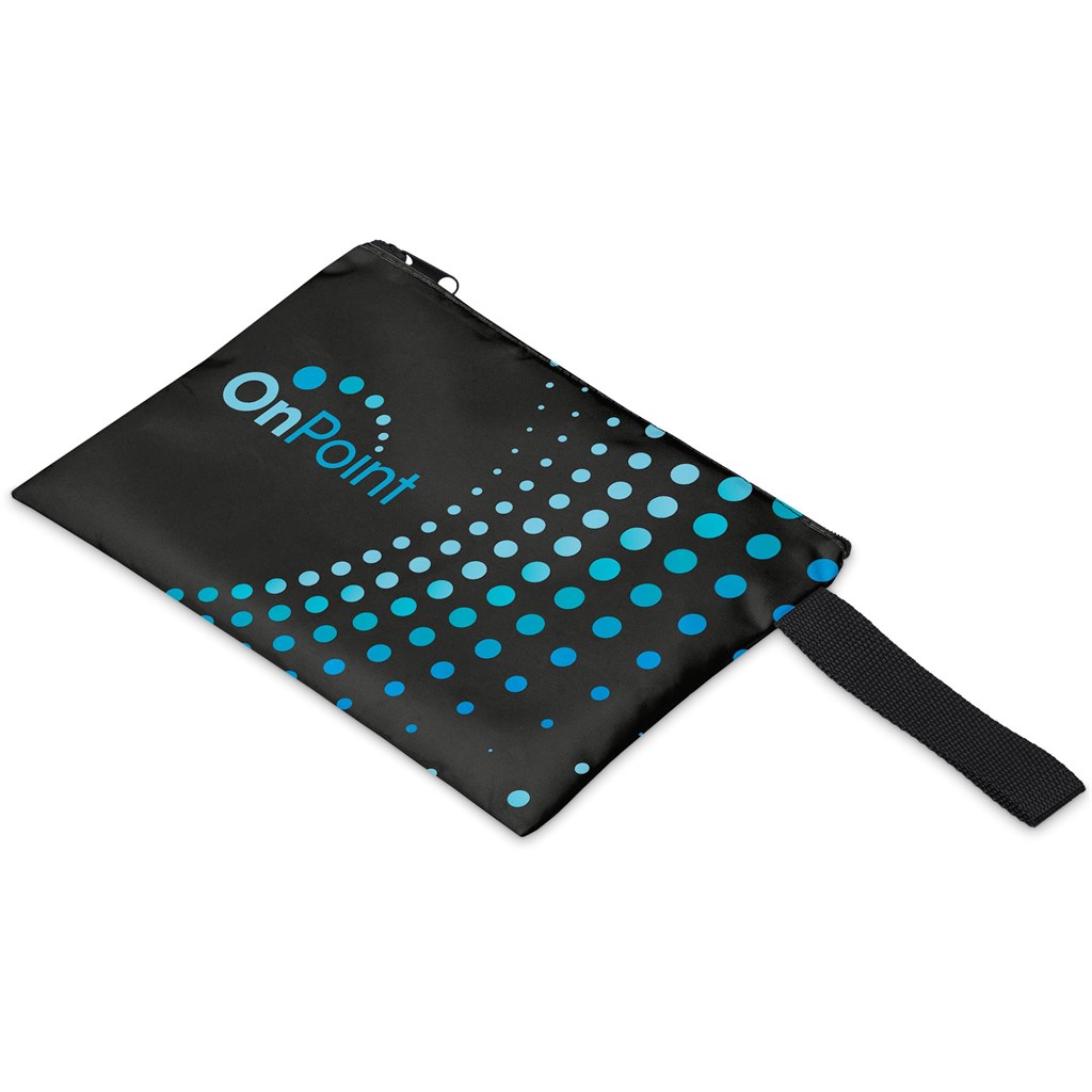 Hoppla Summit A5 Document Pouch Hoppla Summit A5 Document Pouch - Image 1